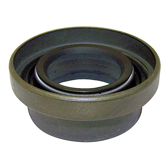 Crown Automotive Axle Shaft Oil Seal Crown Automotive J8124832 Axle Shaft Oil Seal for 74-79 Jeep SJ and J-Series with Dana 44 Front Axle