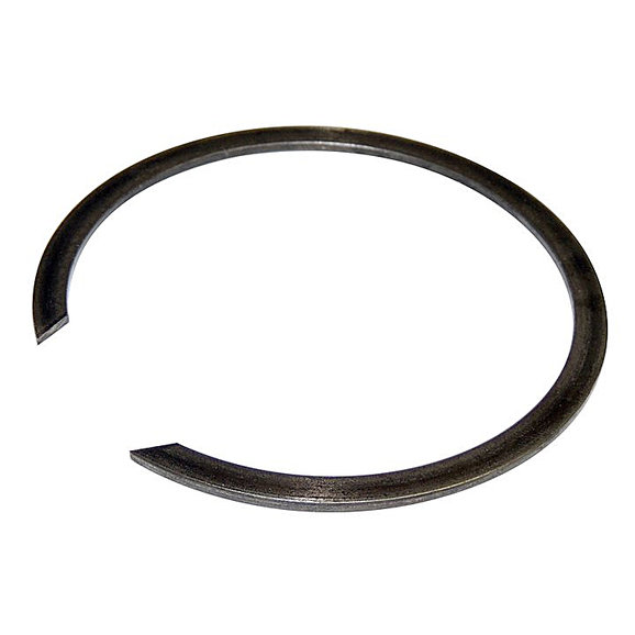 Crown Automotive SR4 Transmission Front or Rear Bearing Snap Ring Crown Automotive J8127395 SR4 Transmission Front or Rear Bearing Snap Ring for 80-83 Jeep CJ-5, CJ-7 and CJ-8