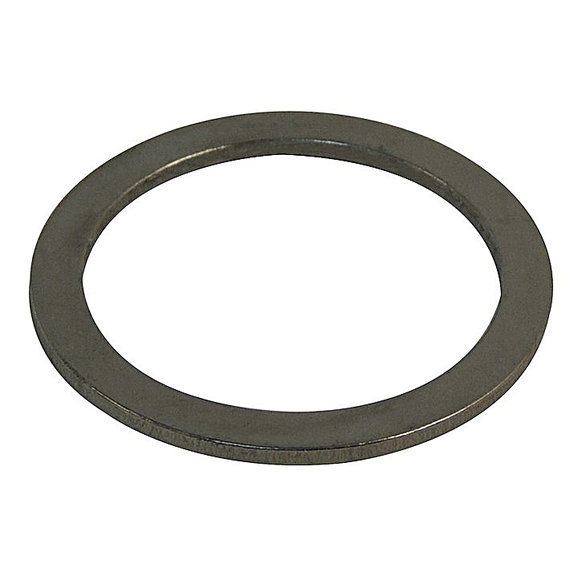 Crown Automotive Countershaft Bearing Washer Crown Automotive J8132395 Countershaft Bearing Washer for 81-84 Jeep CJ, SJ and J-Series with T176 or T177 Transmission