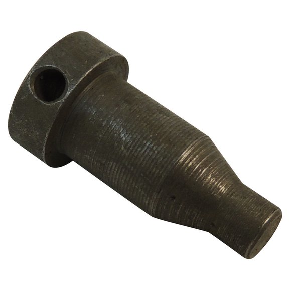 Crown Automotive Shift Lever Pin Crown Automotive J8132407 Shift Lever Pin for 80-86 Jeep CJ & J Series with T176 or T177 4 Speed Transmission