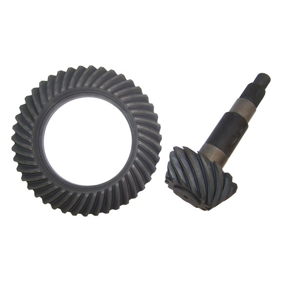 Crown Automotive 3.31 Ratio Ring & Pinion Crown Automotive J8132700 3.31 Ratio Ring & Pinion for 76-86 Jeep CJ Series with AMC Model 20 Rear Axle