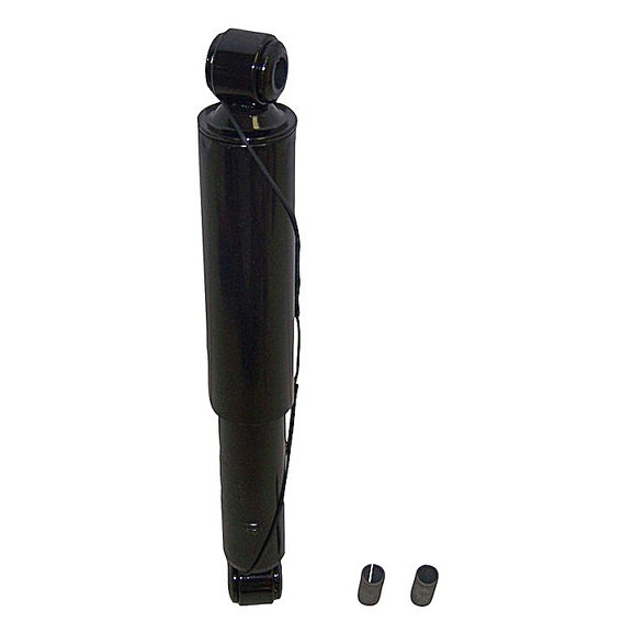 Crown Automotive Heavy Duty Front Shock Crown Automotive J8133290 Heavy Duty Front Shock for 45-86 Jeep CJ Series