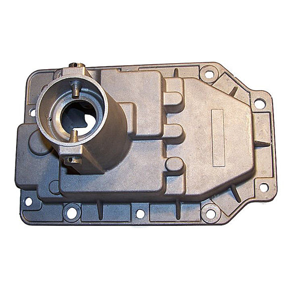 Tiger G Quality ZX Grand Tiger Auto Parts - Reliable Performance