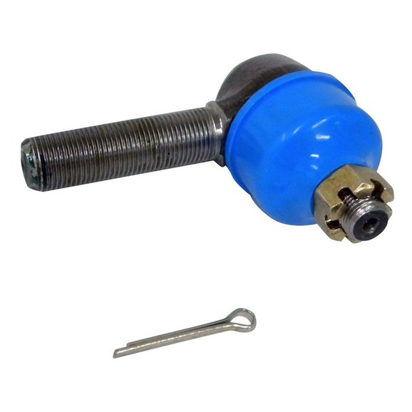 Crown Automotive Tie Rod End Crown Automotive J8136674 Tie Rod End for 45-86 Jeep CJ Series