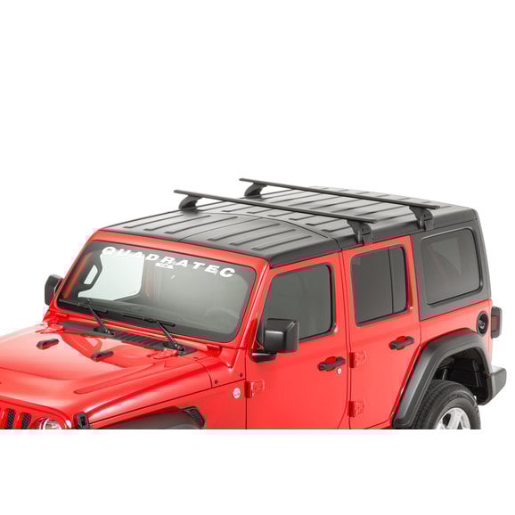 Mopar roof rack jeep sale wrangler