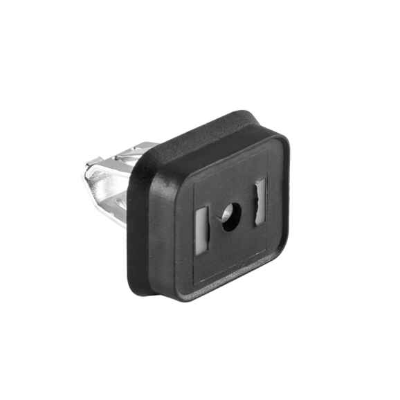 Mopar Panel Attachment Clip Mopar 68125578AA Panel Attachment Clip for 18-21 Jeep Wrangler JL and Gladiator JT