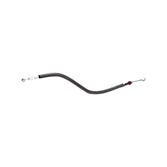 Mopar Front Half-Door Inside Latch Cable Mopar 68375783AA Front Half-Door Inside Latch Cable for 18-21 Jeep Wrangler JL and Gladiator JT
