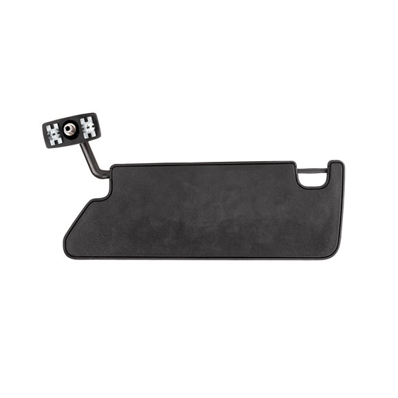 Mopar Sun Visor Mopar Sun Visor for 07-09 Jeep Wrangler JK