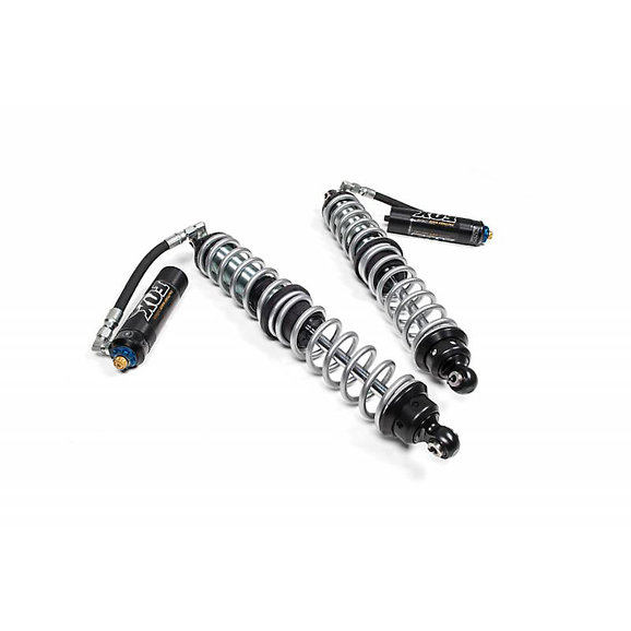 JKS Manufacturing Front 2.5" Coilover Conversion w/DSC JKS Manufacturing FOX88406177 Front 2.5" Coilover Conversion w/DSC for 07-18 Jeep Wrangler JK