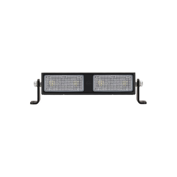 J.W. Speaker Rectangular 2-Module 15" LED Light Bar J.W. Speaker Rectangular 2-Module 15" LED Light Bar