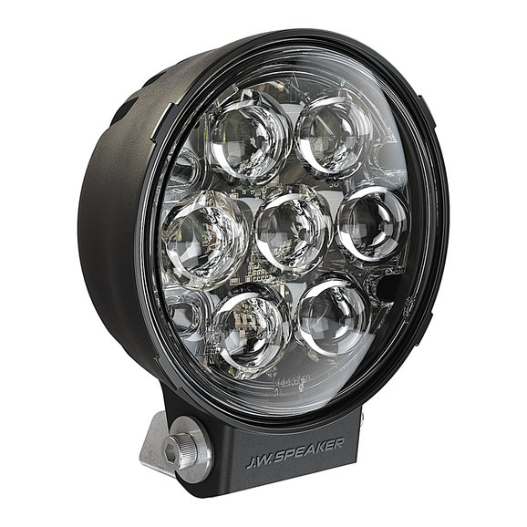 J.W. Speaker TS3001R 6" Round LED Driving Beam Light Kit J.W. Speaker 0550443 TS3001R 6" Round LED Driving Beam Light Kit