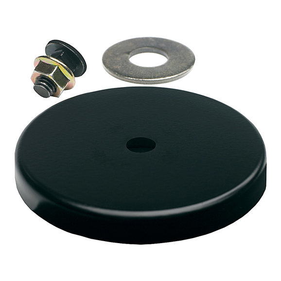 J.W. Speaker Magnet Mount for XD Series Work Lights J.W. Speaker 8200011 Magnet Mount for XD Series Work Lights