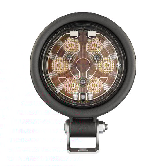 J.W. Speaker Heated LED Work Lamp J.W. Speaker Heated LED Work Lamp