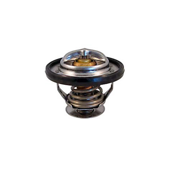 ANGLEWIDE 52028186AC Professional Thermostat fit for 1997-2002 Dodge Dakota,2003-2004 Jeep Grand Cherokee,2002-2006 Jeep TJ,2000-2006 Jeep Wrangler Engine Coolant Thermostat Housing