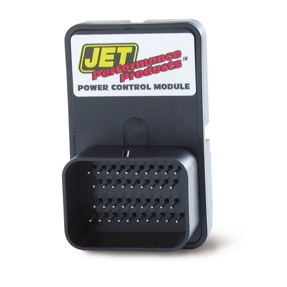 Jet Performance Powertech Stage 1 Performance Chip Jet Performance 90017 Powertech Stage 1 Performance Chip for 96-03 Jeep Vehicles with 2.5L Engine