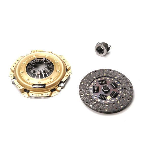 Centerforce 1 Clutch Kit Centerforce 1 Clutch Kit for 07-11 Jeep Wrangler JK and JK Unlimited