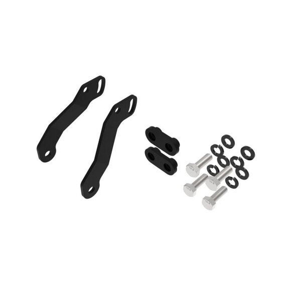 KC HiLiTES Backup Light Mount KC HiLiTES 7382 Backup Light Mount for 24-26 Toyota Tacoma