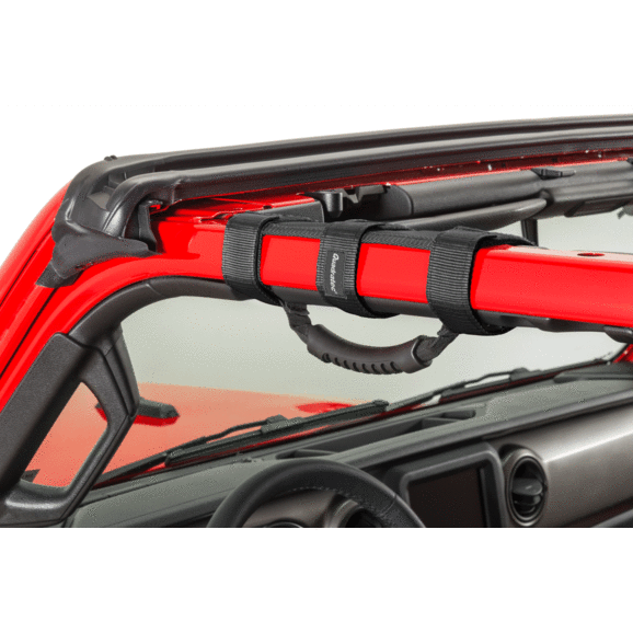 Quadratec Ultimate Sport Bar Grab Handles Quadratec Ultimate Sport Bar Grab Handles