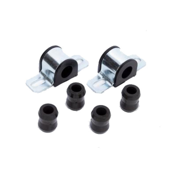 thumbnail image 2 of Front Sway Bar Bushing Bracket Bolts For Jeep CJ5 CJ7 Scrambler (1976-1986) - Region Offroad 2 of 6