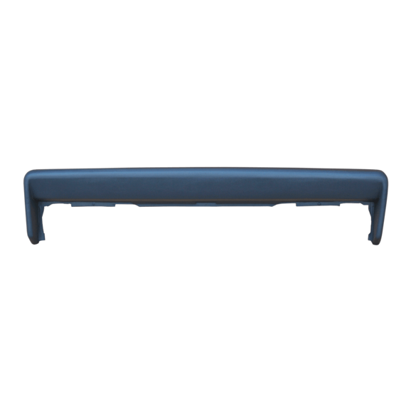 Key Parts  Replacement Dash Pad for 87-95 Jeep Wrangler YJ