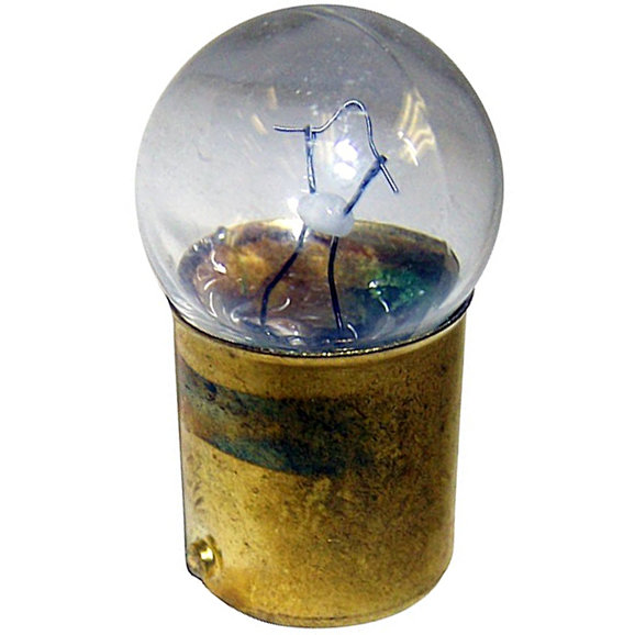 Crown Automotive Replacement Courtesy Light Bulb Crown Automotive L0000089 Replacement Courtesy Light Bulb for 87-95 Jeep Wrangler YJ