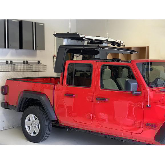 Lange Originals  Hoist-A-Top for 20-23 Jeep Gladiator JT