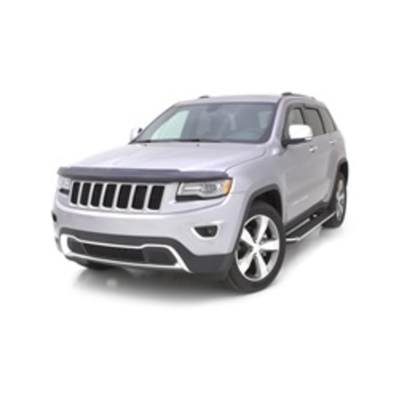 2014 jeep grand best sale cherokee bug deflector