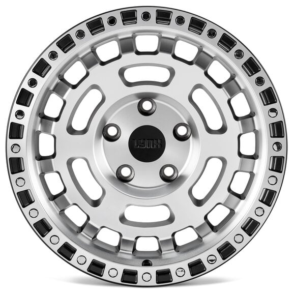 Lynx Navicon Wheel 17x8.5 with 4.75 Backspace for 07-26 Jeep