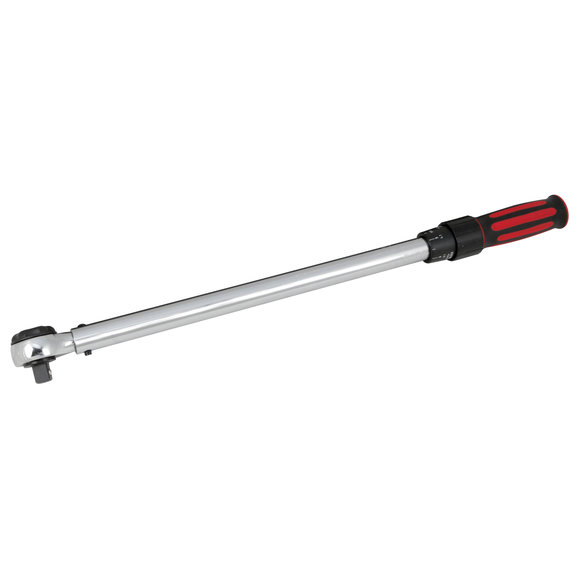 Performance Tool  Torque Wrench  