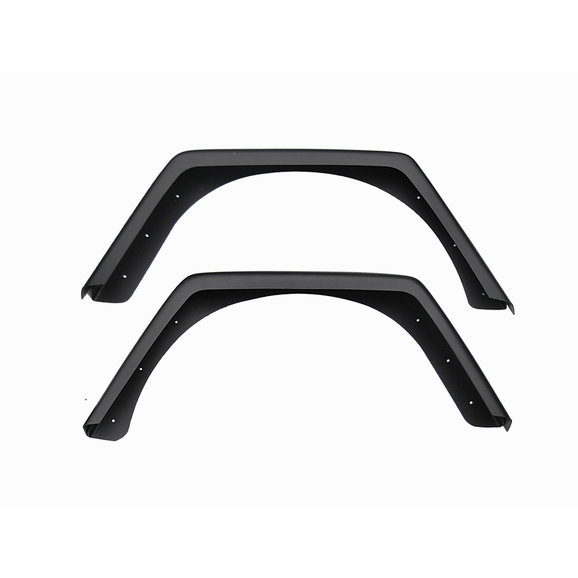 mce tj fenders