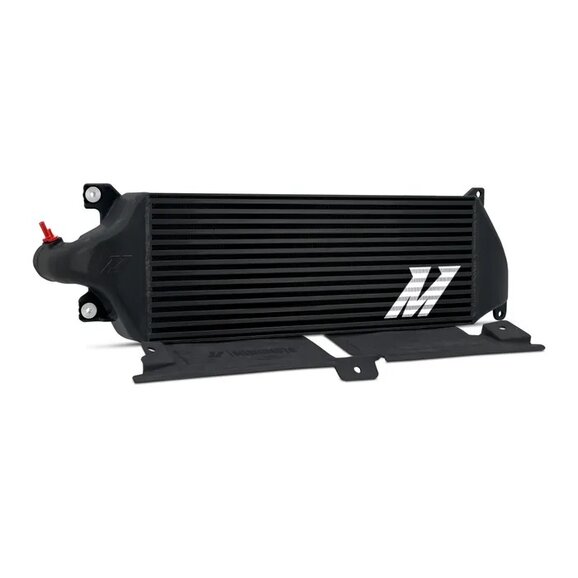 Mishimoto Performance Intercooler Mishimoto Performance Intercooler for 24-26 Toyota Tacoma
