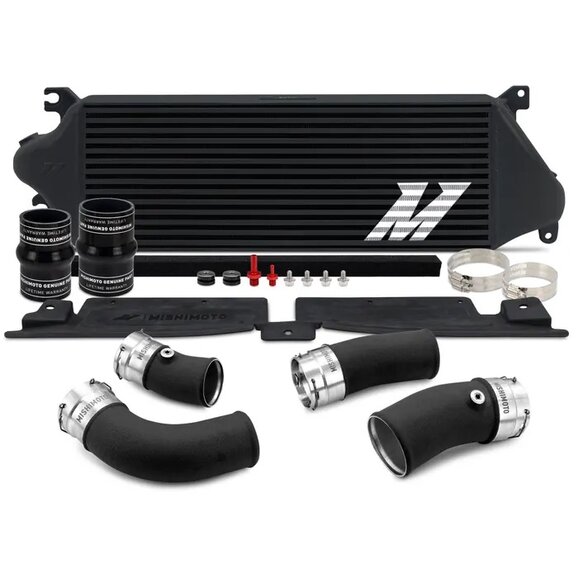 Mishimoto Performance Intercooler Kit Mishimoto Performance Intercooler Kit for 24-26 Toyota Tacoma