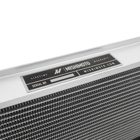 Mishimoto Toyota Tacoma Gen3 Performance Aluminum Radiator Warranty Mishimoto Toyota Tacoma Gen3 Performance Aluminum Radiator Warranty