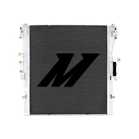 Mishimoto Performance Aluminum Radiator Mishimoto MMRAD-TAC-24 Performance Aluminum Radiator for 24-26 Toyota Tacoma