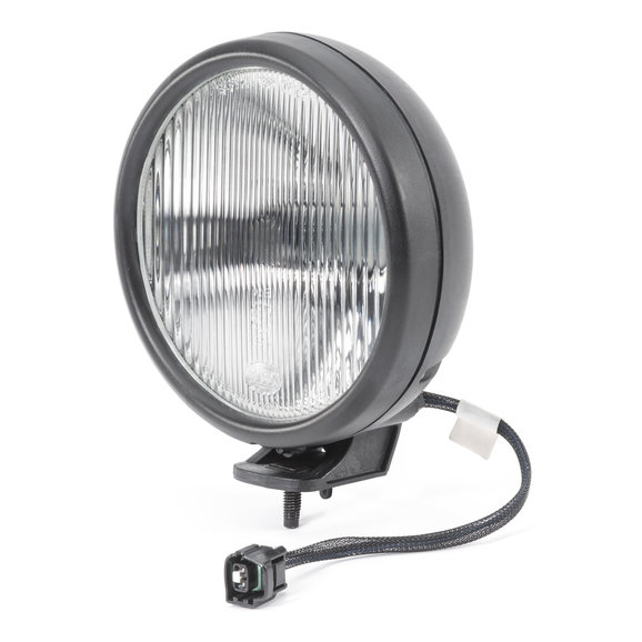 Mopar 55077917ac Fog Lamp For 05 06 Jeep Wrangler Tj