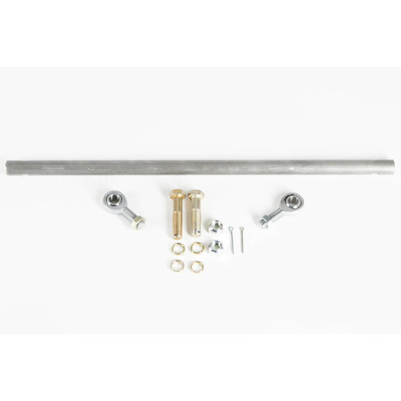 Mountain Off-Road Steering Link Kit: Tie Rod Mountain Off-Road Steering Link Kit: Tie Rod for 72-81 Jeep CJ