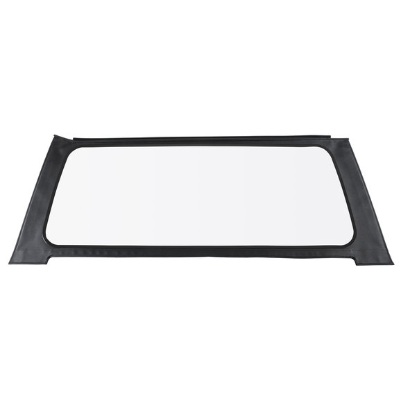 MasterTop Repair Part Rear Window 2018Current JL Wrangler 2 or 4 Door