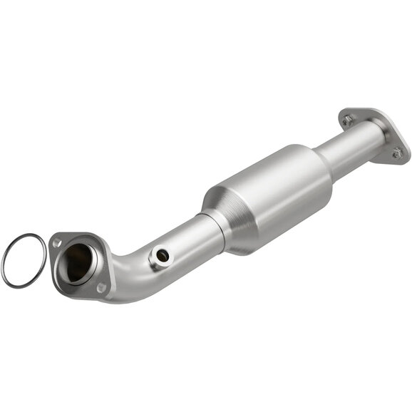 Magnaflow OEM Grade Federal / EPA Compliant Direct-Fit Catalytic Converter Magnaflow 280078 OEM Grade Federal / EPA Compliant Direct-Fit Catalytic Converter for 16-23 Toyota Tacoma with 3.5L
