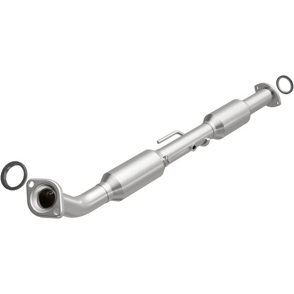 Magnaflow Direct-Fit Catalytic Converter Magnaflow Direct-Fit Catalytic Converter for 05-23 Toyota Tacoma with 2.7L