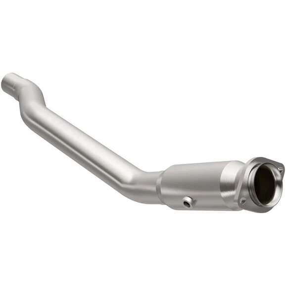 Magnaflow Direct-Fit Catalytic Converter Magnaflow 21-579 Direct-Fit Catalytic Converter for 12-15 Jeep Grand Cherokee