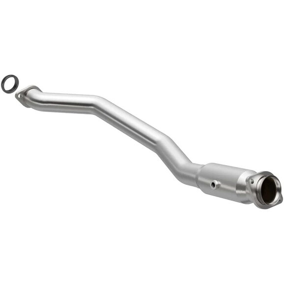 Magnaflow Direct-Fit Catalytic Converter Magnaflow 21-578 Direct-Fit Catalytic Converter for 12-19 Jeep Grand Cherokee
