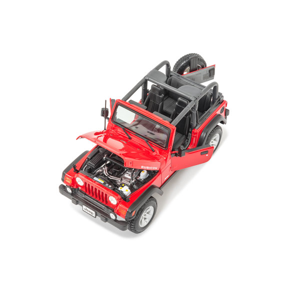Jeep patriot diecast hot sale