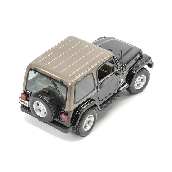 Maisto jeep wrangler sahara discount