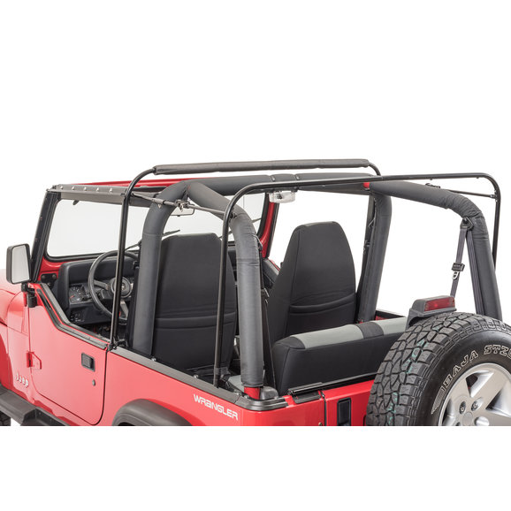 Mastertop 15433101 Factory Replacement Soft Top Bow