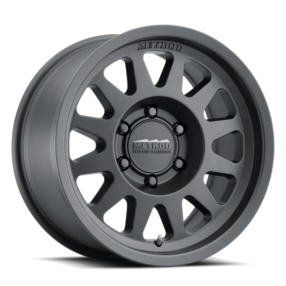 Method Race Wheels Trail Series 704 Wheel Method Race Wheels Trail Series 704 Wheel for 07-21 Jeep Wrangler JL, JK & Gladiator JT