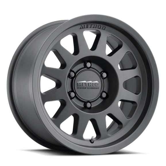 Method Race Wheels  Trail Series 704 Wheel for 55-86 Jeep CJ