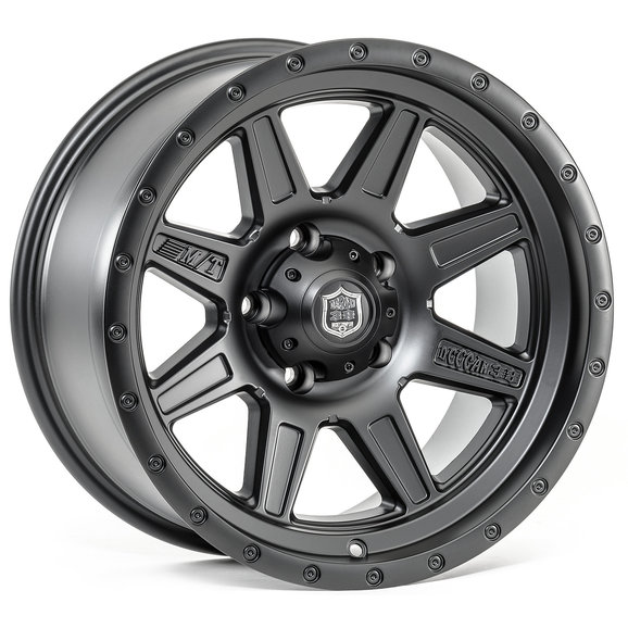 Mickey Thompson Deegan 38 Pro 2 Wheel Mickey Thompson Deegan 38 Pro 2 Wheel for 55-86 Jeep CJ