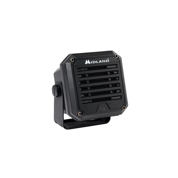 Midland Radio External Speaker Midland Radio SPK100 External Speaker