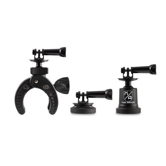 Mob Armor Action Camera Mount Mob Armor Action Camera Mount