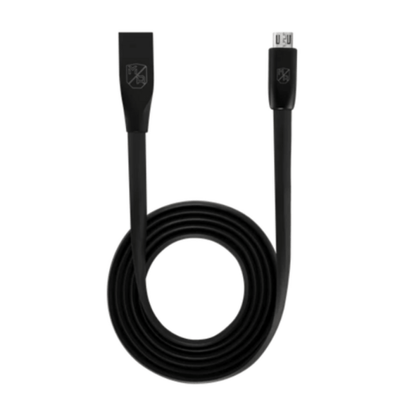 Mob Armor  Braided Cable QC 3.0, 3ft 